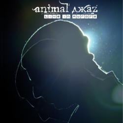Animal Z - Live in Aurora