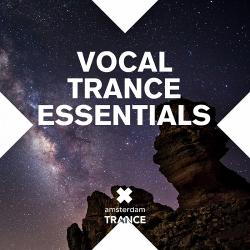 VA - Vocal Trance Essentials