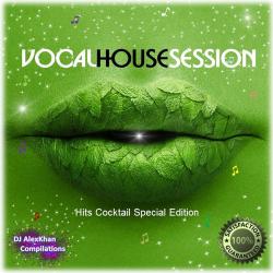 VA - Vocal House Session
