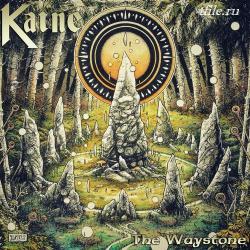 Kaine - The Waystone