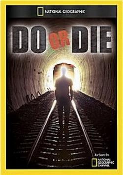 National Geographic:    (11 ) / National Geographic: Do or Die VO