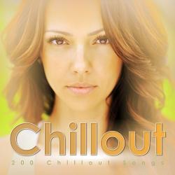VA - Chillout: 200 Chillout Songs