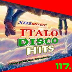 VA - Italo Disco Hits Vol. 117