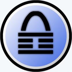 KeePass Password Safe 2.27 Portable