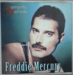 Freddie Mercury - Romantic Ballads