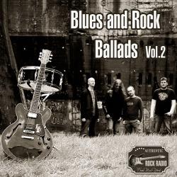 VA - Blues and Rock Ballads Vol.2