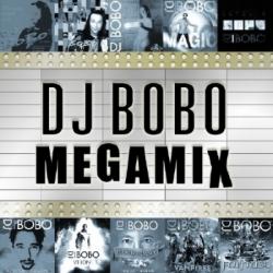DJ Bobo - Megamix