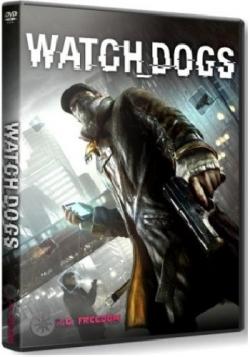 Watch Dogs. Deluxe Edition [v1.05.324 + 14 DLC] [RePack  R.G. Freedom]