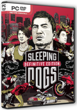 Sleeping Dogs: Definitive Edition [RePack  R.G. Steamgames]