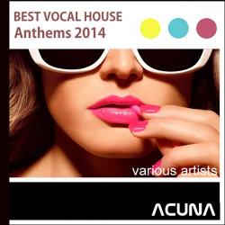 VA - Best Vocal House Anthems