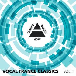 VA - Vocal Trance Classics Vol 1