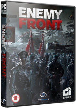 Enemy Front [Update 4] [RePack  R.G. Catalyst]