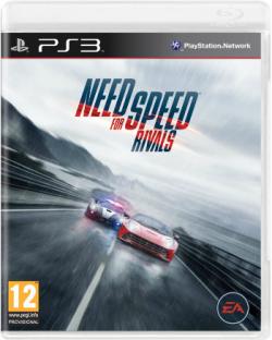 [PS3] Need for Speed: Rivals
