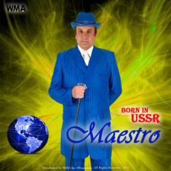 Maestro - 