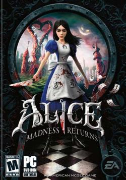 Alice: Madness Returns [Repack  a1chem1st]