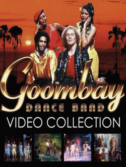 Goombay Dance Band - Video Collection