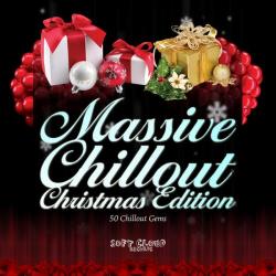 VA - Massive Chillout Christmas Edition - 50 Chillout Gems