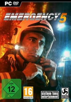 Emergency 5: Deluxe Edition [RePack  xatab]
