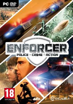 Enforcer: Police Crime Action [v 1.0.2.3] [RePack  R.G. Steamgames]