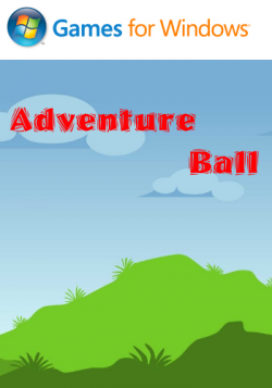 Adventure Ball