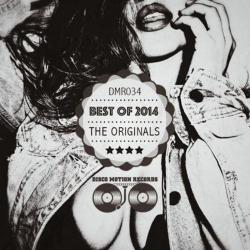VA - Best of 2014, the Originals