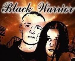 Black Warrior -  