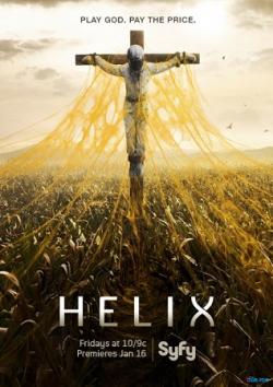 , 2  1-13   13 / Helix [AlexFilm]