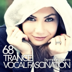VA - Trance. Vocal Fascination 68