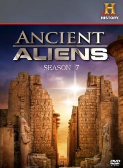   (7 : 1-5   5) Ancient Aliens DUB