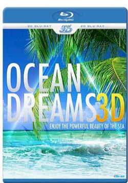  :    / Ocean Dreams: Enjoy the Powerful Beauty of the Sea