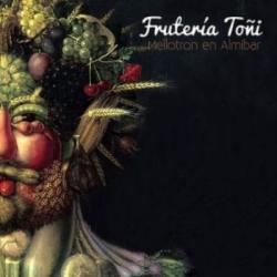 Fruteria Toni - Mellotron En Almibar