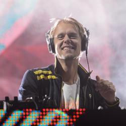 Armin van Buuren presents - A State of Trance Episode 703