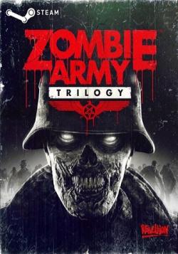 Zombie Army Trilogy []