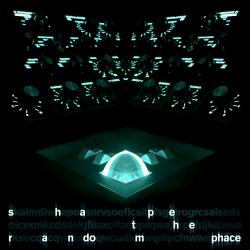 Phace - Shape The Random LP