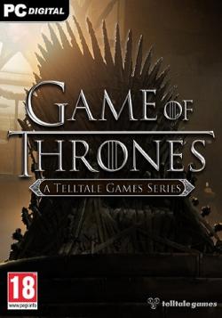Game of Thrones - A Telltale Games Series. Episode 1-3 [RePack  xatab]