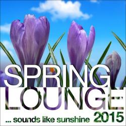 VA - Spring Lounge 2015