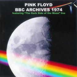 Pink Floyd - BBC Archives 1974 [Dark Side Live]