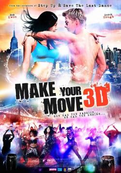  :   / Make Your Move DUB