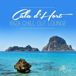 VA - Cala D'hort Ibiza Chill Out Lounge