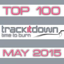 VA - Trackitdown Top 100 May