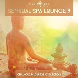 VA - Sensual Spa Lounge 9 Chill Out & Lounge Collection