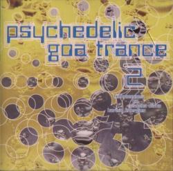 VA - Psychedelic Goa Trance 2