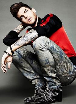 Adam Lambert - 