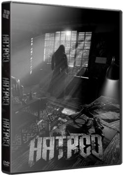 Hatred [Update 4] PC RePack  R.G. Steamgames