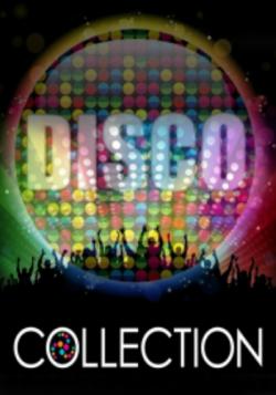 VA - Disco Collection (35CD)