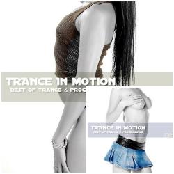 VA - Trance In Motion Vol.172-173