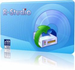 R-Studio 7.7.159213 Network Edition RePack by elchupacabra