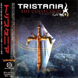 Tristania - The Collection