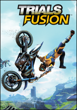 Trials Fusion: The Awesome Max Edition [RePack  SEYTER]