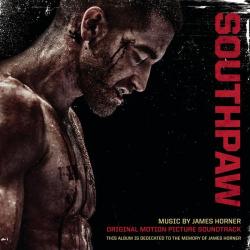 OST -  / Southpaw